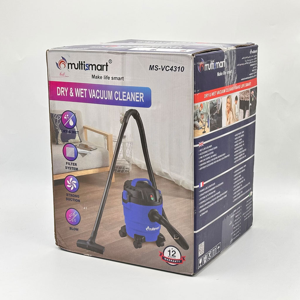 Aspirateur 1000W