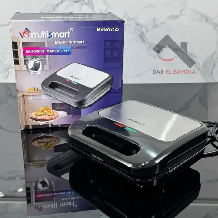 بانينوز multi smart