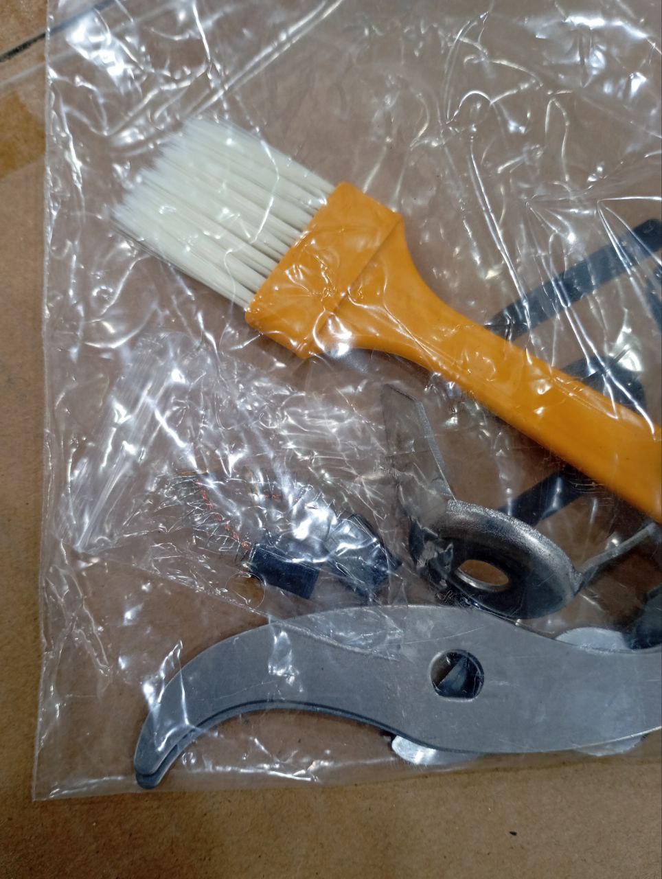 رحاية التوابل