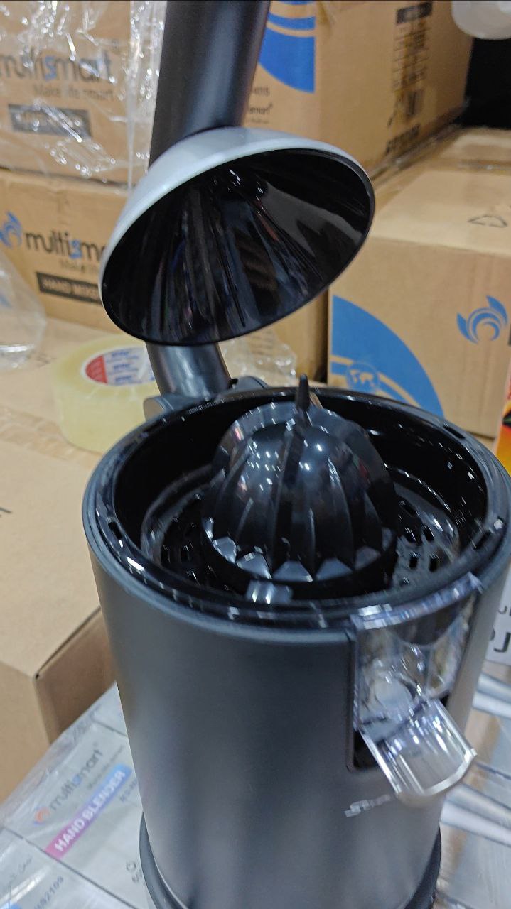 عصارة حمضيات كهربائية Schalenge