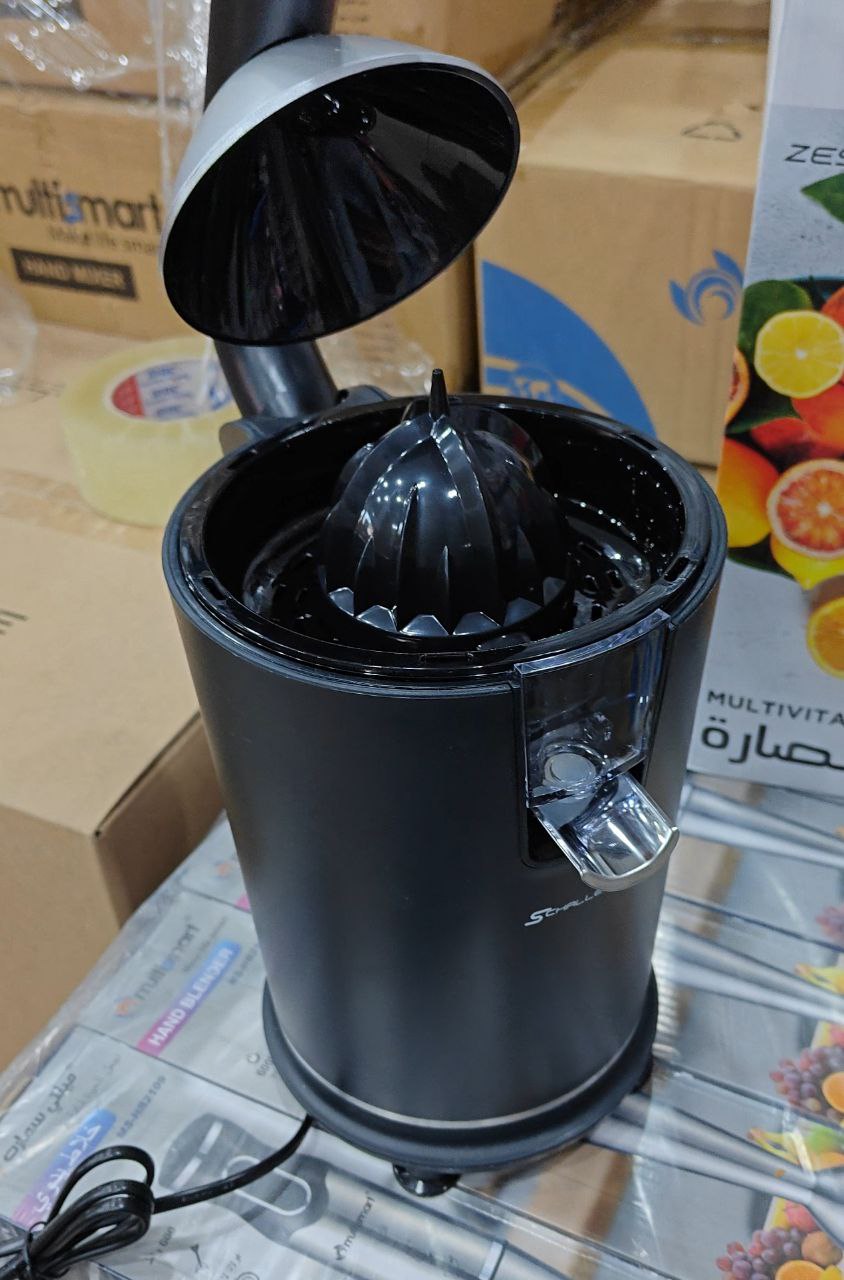 عصارة حمضيات كهربائية Schalenge