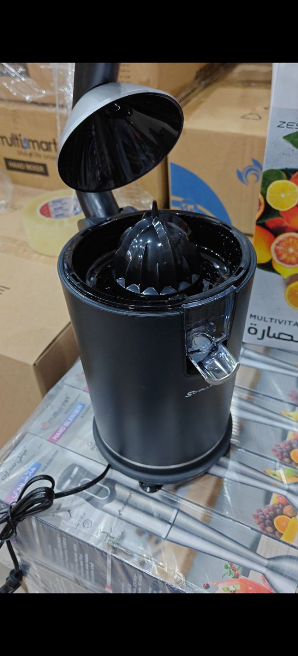 عصارة حمضيات كهربائية Schalenge