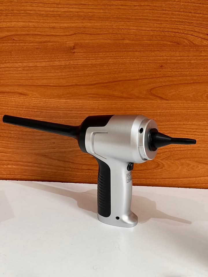 Aspirateur Souffleur à Main Robuste