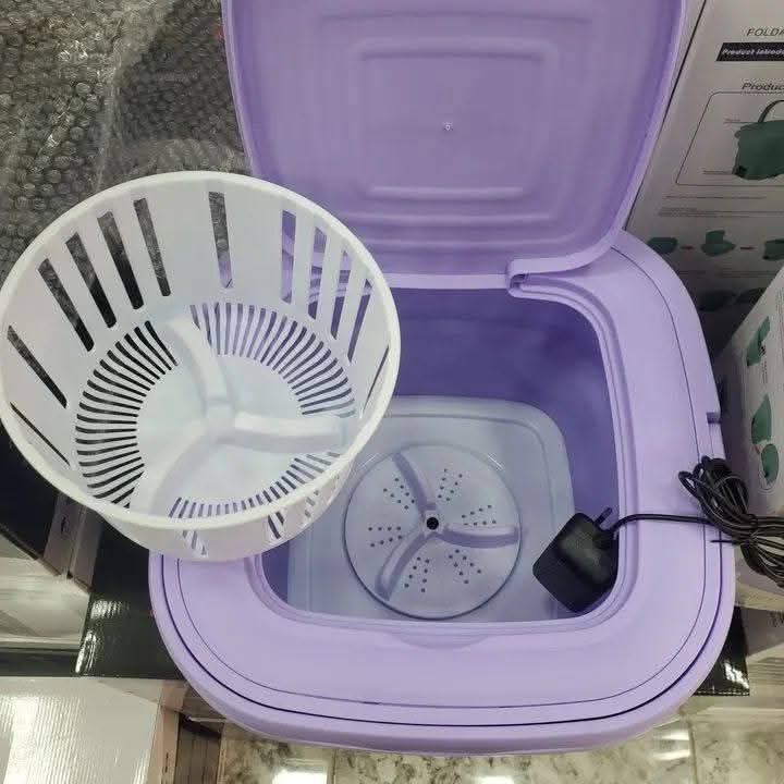 Machine a leave Kitchen Laver